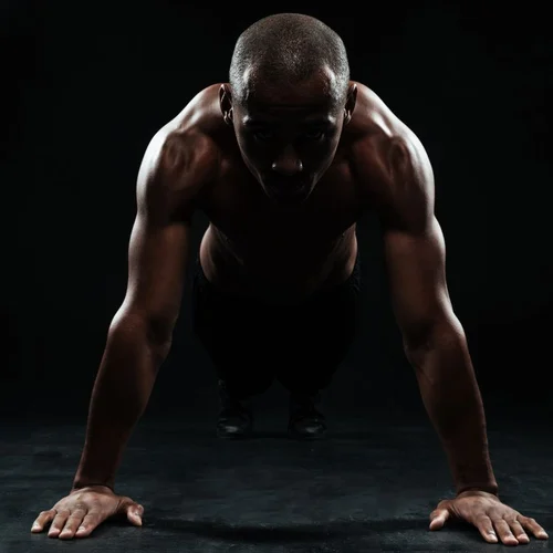 Muscle & Body Composition peptides