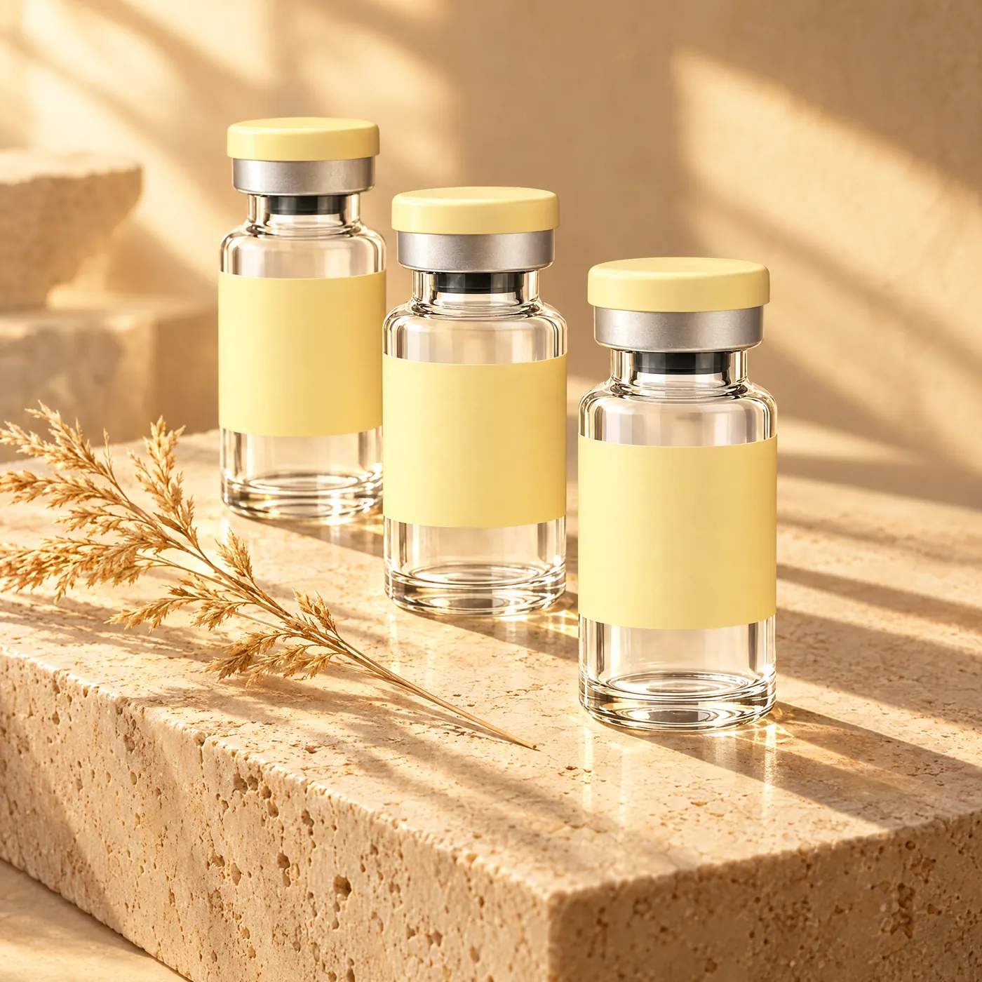 Longevity Foundations protocol products