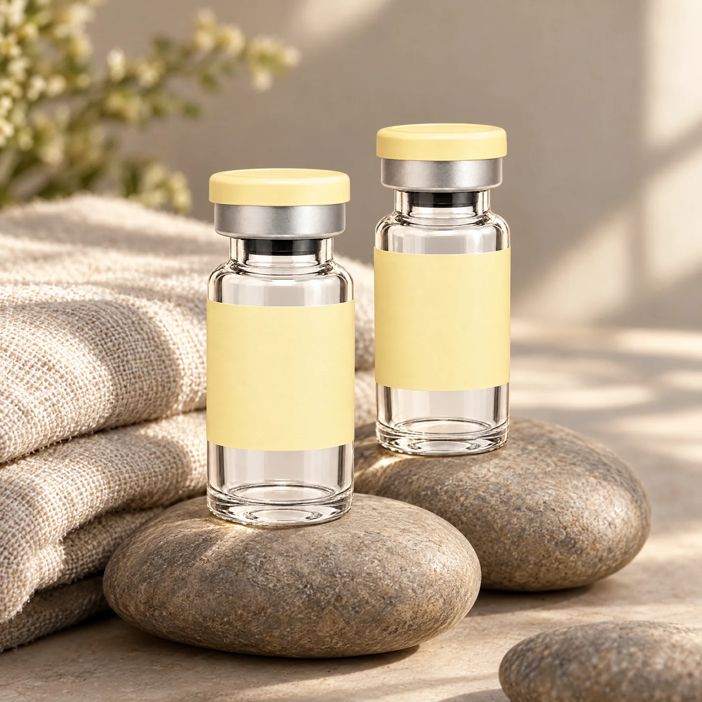 Recovery & Repair protocol products